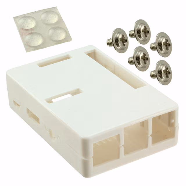 114990124 Seeed Technology Co., Ltd  Evaluation Development Board Enclosures